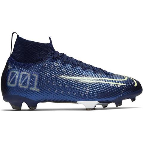 Buty piłkarskie Nike Mercurial Superfly 7 Elite MDS FG JUNIOR BQ5420 401