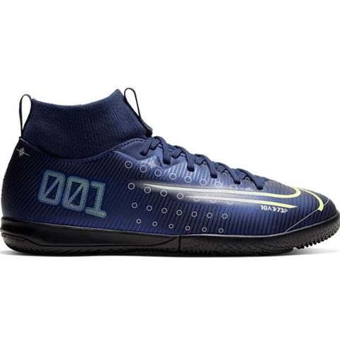 Buty piłkarskie Nike Mercurial Superfly 7 Academy MDS IC JUNIOR BQ5529 401