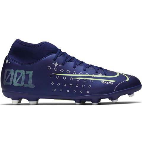Buty piłkarskie Nike Mercurial Superfly 7 Club MDS FG/MG JUNIOR BQ5418 401