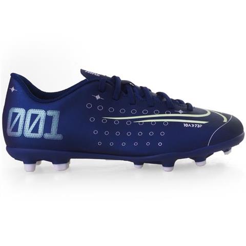 Buty piłkarskie Nike Mercurial Vapor 13 Club MDS FG/MG JUNIOR CJ1148 401