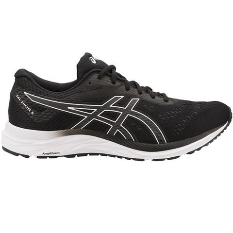 Buty męskie do biegania Asics Gel-Excite 6 czarne 1011A165 001