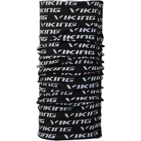Bandana Viking Polartec Inside 1048 czarno-biała 430-20-1048-09-Uni
