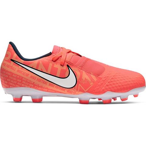 Buty piłkarskie Nike Phantom Venom Academy FG JR AO0362 810