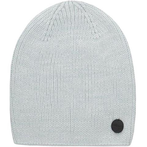 Czapka damska Outhorn mięta HOZ19 CAD617 47S