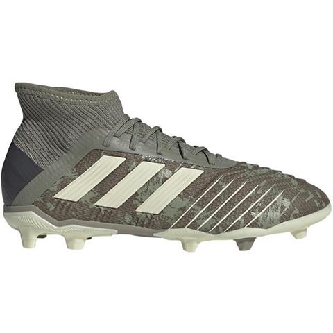Buty piłkarskie adidas Predator 19.1 FG JR EF8214