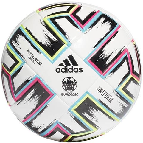 Piłka nożna adidas Uniforia League Sala FH7352