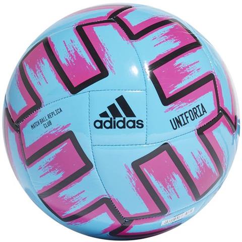 Piłka nożna adidas Uniforia Club FH7355