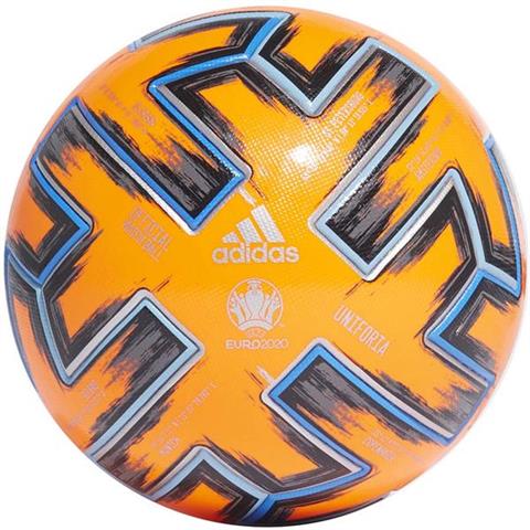Piłka nożna adidas Uniforia Pro WTR FH7360