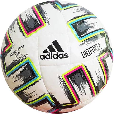 Piłka nożna adidas Uniforia Jumbo FH7361