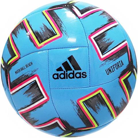 Piłka nożna adidas Uniforia Pro Beach FH7347