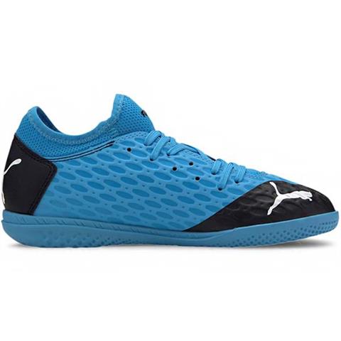 Buty piłkarskie Puma Future 5.4 IT JUNIOR 105814 01