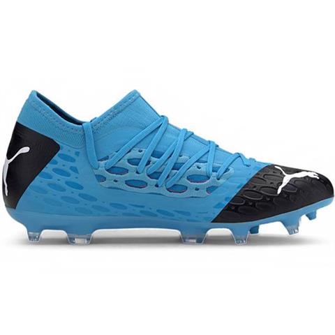 Buty piłkarskie Puma Future 5.3 Netfit FG AG 105756 01