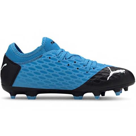Buty piłkarskie Puma Future 5.4 FG AG JUNIOR 105810 01