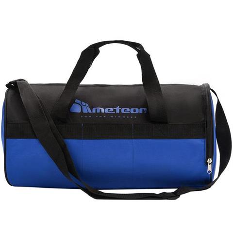 Torba Fitness Meteor Siggy 25L granatowo-czarna 74548