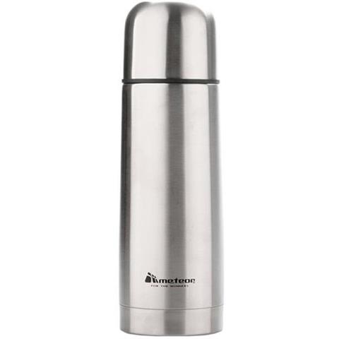 Termos Meteor 500ml srebrny 76138