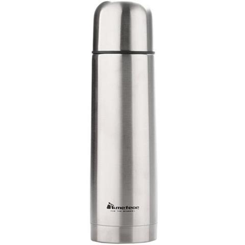 Termos Meteor 750ml srebrny 76142