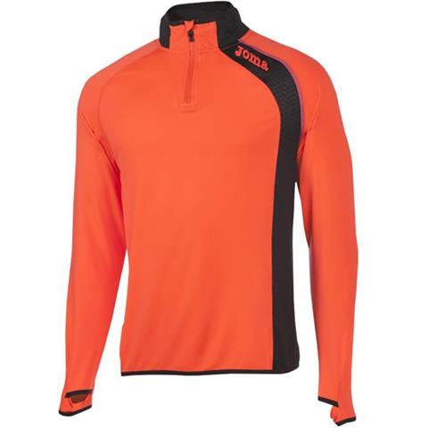Bluza męska Joma Elite V flor koral 100400.041