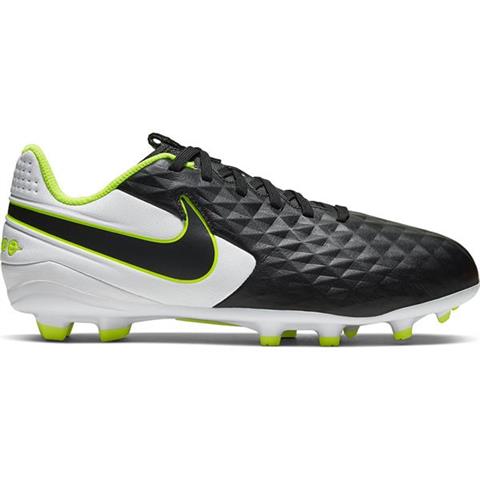 Buty piłkarskie Nike Tiempo Legend 8 Academy FG/MG JUNIOR AT5732 007