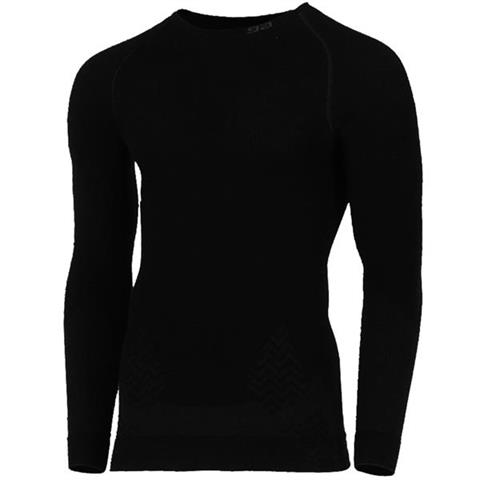 Koszulka termoaktywna męska Gatta Active Thermo Ultra Miyabi Max czarno-szara 0042324S 959