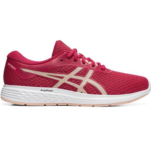 Buty damskie do biegania Asics Gel-Patriot 11 różowe 1012A484 700