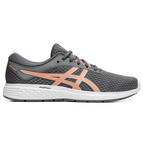 Buty damskie do biegania Asics Gel-Patriot 11 szare 1012A484 020