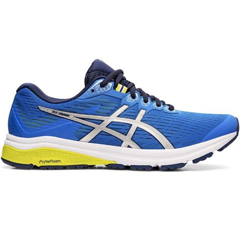 Buty męskie do biegania Asics GT-1000 8 niebieskie 1011A540 401