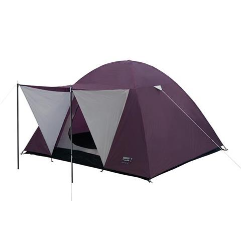 Namiot High Peak Texel 3 fioletowo-szary 10073