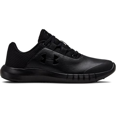 Buty damskie Under Armour GS Mojo UFM czarne 3020698 001