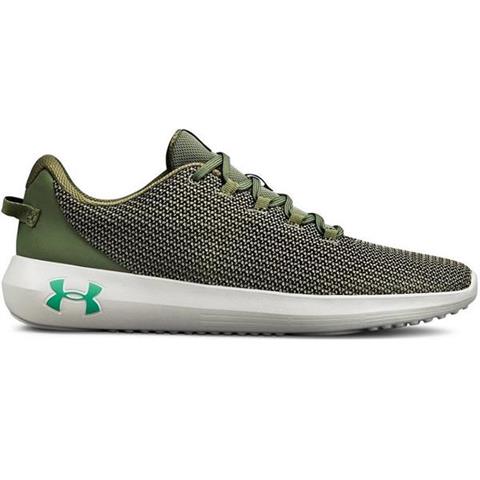 Buty męskie Under Armour Ripple oliwkowe 3021186 300
