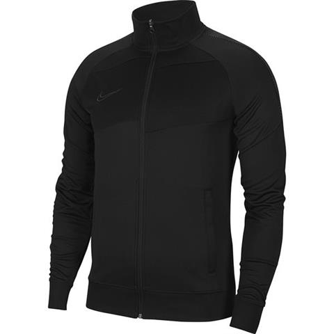 Bluza męska Nike NK Dry ACDPR TRK JKTI96 K FP czarna CD1201 010