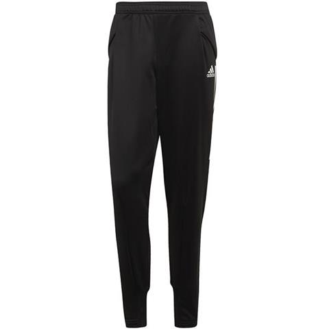 Spodnie męskie adidas Condivo 20 TK Pant czarne EA2485