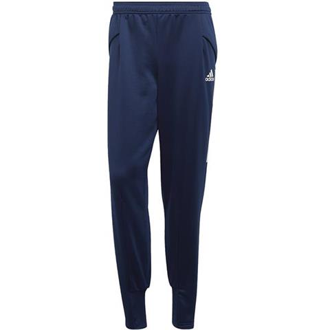 Spodnie męskie adidas Condivo 20 Track Pant granatowe ED9257