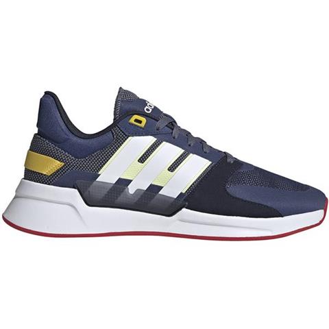 Buty męskie adidas Run60S granatowo-białe EG8656