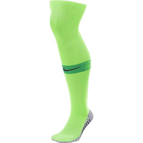 Getry piłkarskie Nike Team MatchFit OTC zielone SX6836 398