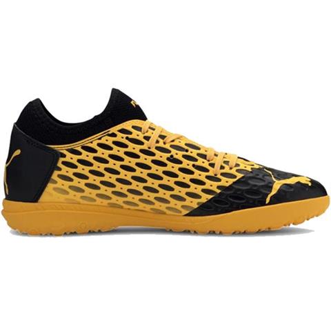 Buty piłkarskie Puma Future 5.4 TT żółte 105803 03