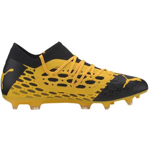 Buty piłkarskie Puma Future 5.3 Netfit FG AG 105756 03