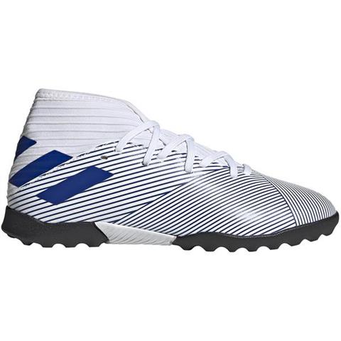 Buty piłkarskie adidas Nemeziz 19.3 TF JR EG7235