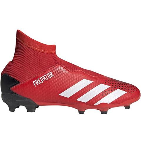 Buty piłkarskie adidas Predator 20.3 LL FG JR EF1907