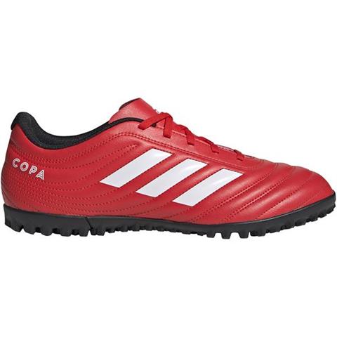 Buty piłkarskie adidas Copa 20.4 TF czerwone G28521