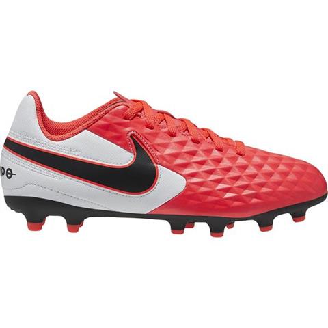 Buty piłkarskie Nike Tiempo Legend 8 Academy FG/MG JUNIOR AT5732 606