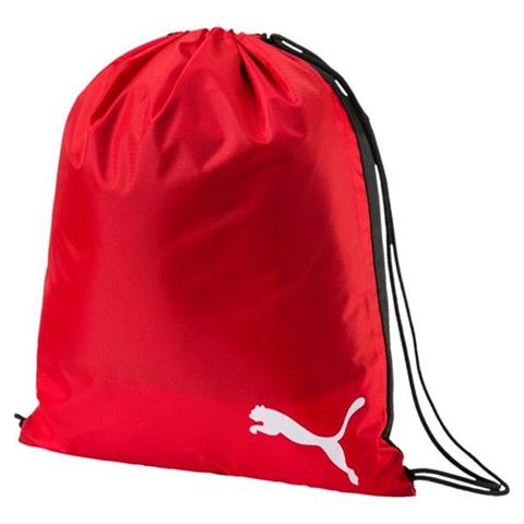 Worek na buty Puma Pro Training II Gym Sack czerwony 74899 02