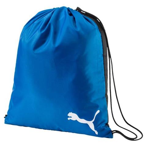 Worek na buty Puma Pro Training II Gym Sackniebieski 74899 03
