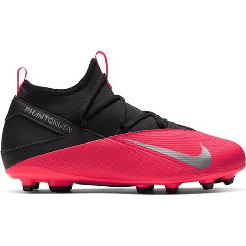Buty piłkarskie Nike Phantom VSN 2 Club DF FG/MG JUNIOR CD4061 606