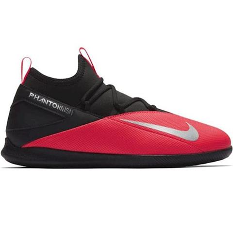 Buty piłkarskie Nike Phantom VSN 2 Club DF IC JUNIOR CD4072 606