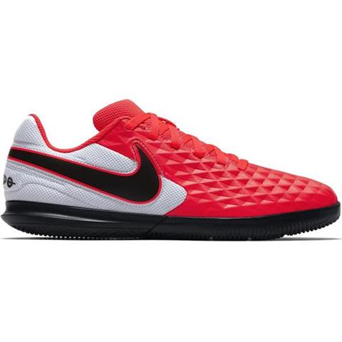 Buty piłkarskie Nike Tiempo Legend 8 Club IC JUNIOR AT5882 606