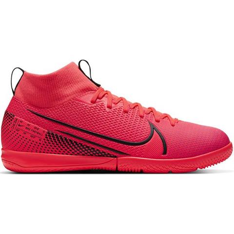Buty piłkarskie Nike Mercurial Superfly 7 Academy IC JUNIOR AT8135 606
