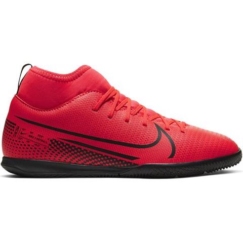 Buty piłkarskie Nike Mercurial Superfly 7 Club IC JUNIOR AT8153 606