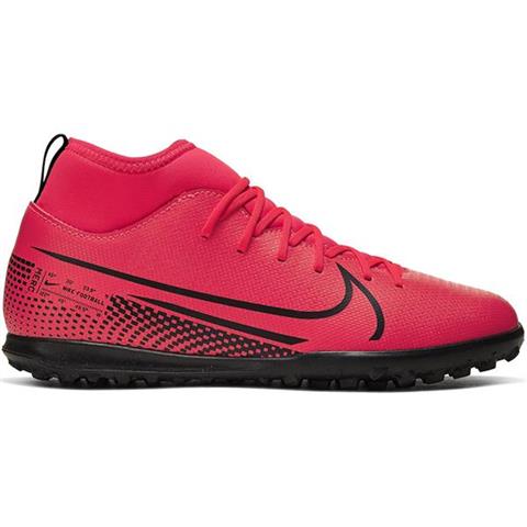 Buty piłkarskie Nike Mercurial Superfly 7 Club TF JUNIOR AT8156 606
