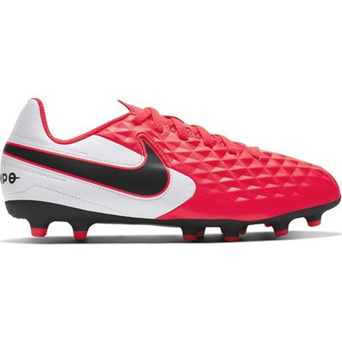 Buty piłkarskie Nike Tiempo Legend 8 Club FG/MG JUNIOR AT5881 606