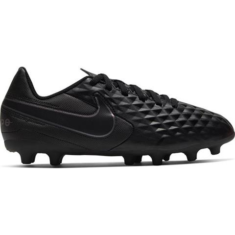 Buty piłkarskie Nike Tiempo Legend 8 Club FG/MG JUNIOR AT5881 010